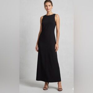 chinese dress ladies 1.STATE Sleeveless Flounce Maxi Dress Sunwashed Floral XS at Amazon Women's  Clothing store